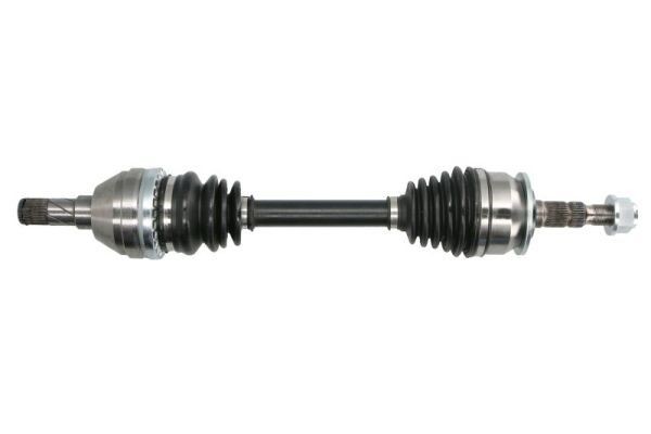 PASCAL Drive shaft Article number: G2X062PC cheaply