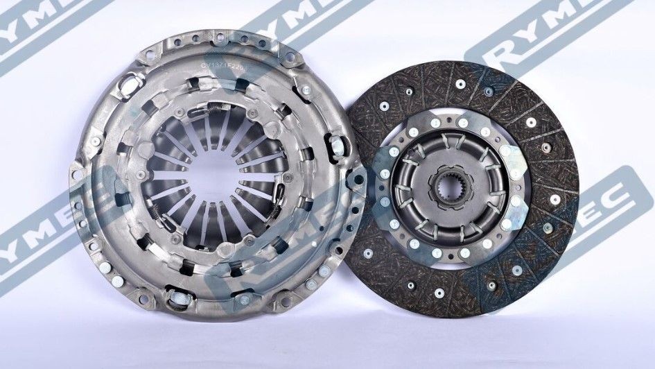 RYMEC Clutch kit Article number: JT1894 cheaply