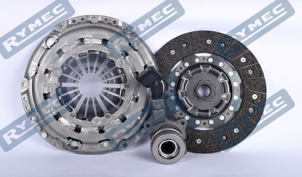 RYMEC Clutch kit Article number: JT18941089 cheaply