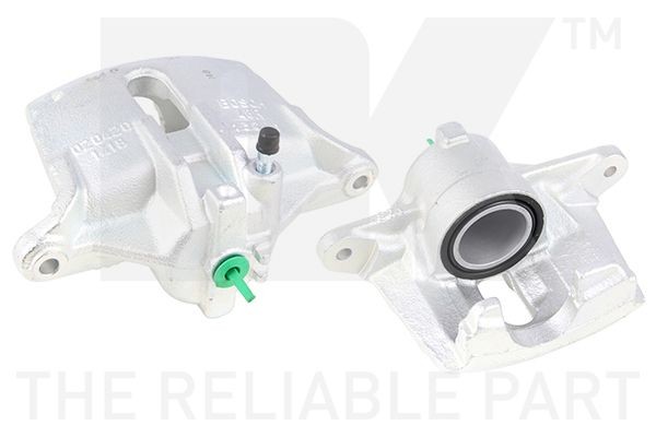 NK Brake caliper Article number: 215222 cheaply