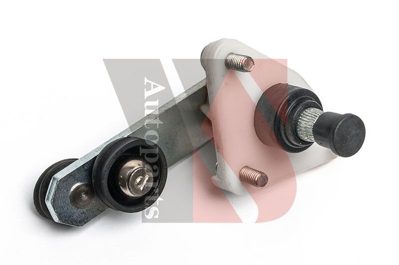 YSPARTS YS-AC0013H Wiper Gear, window cleaner PRIMERA 2.0 150 PS Petrol 1998