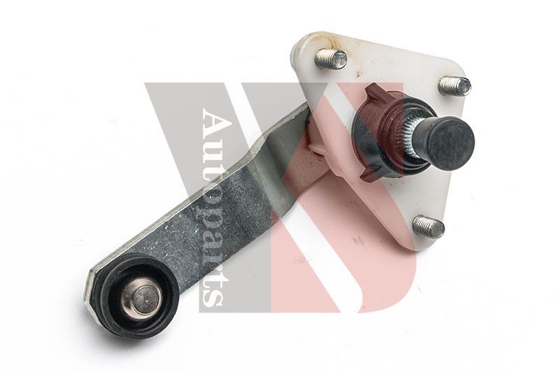 YSPARTS YS-AC0014H Wiper Gear, window cleaner PRIMERA 2.0 150 PS Petrol 1998