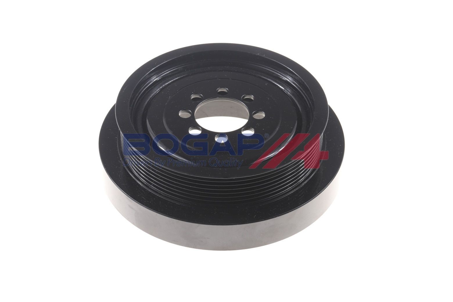 BOGAP Crankshaft pulley Article number: B1213103 cheaply