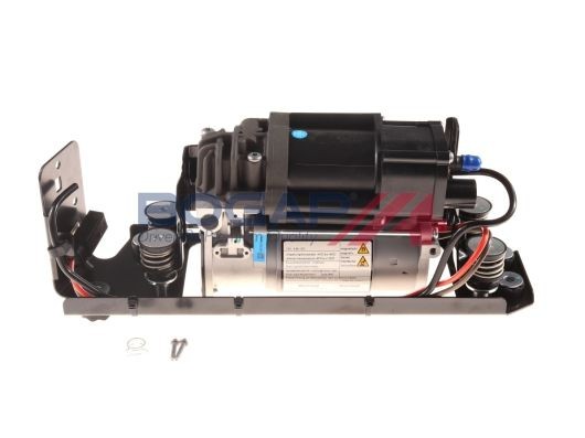 BOGAP B3428108 Air suspension compressor 7 Series 740 i, Li 305 PS Petrol 2015