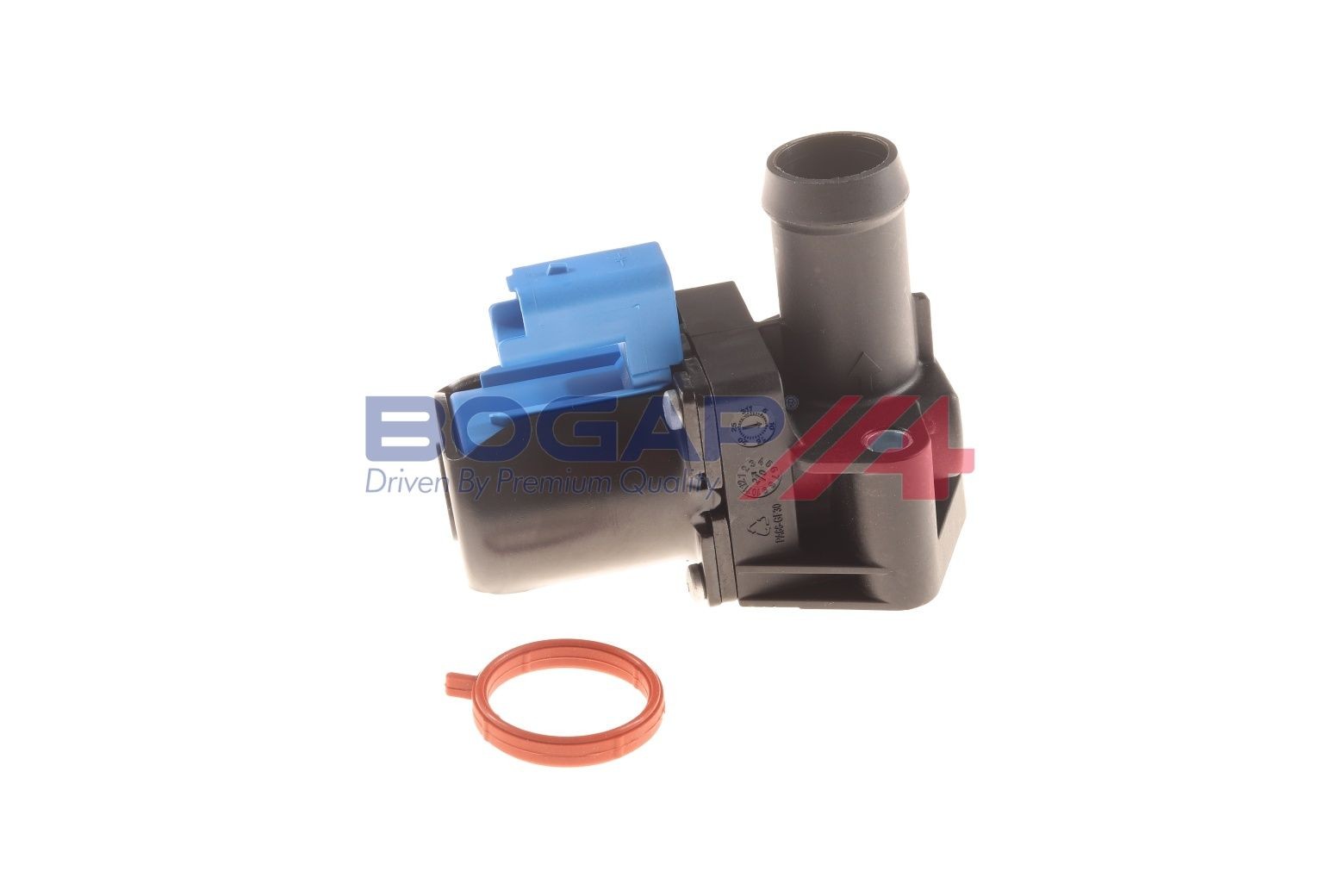 BOGAP F4122110 Heater control valve FOCUS 1.6 EcoBoost 150 PS Petrol 2020
