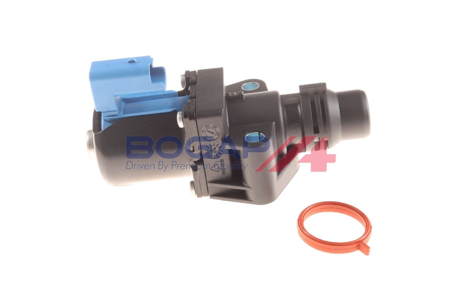 BOGAP F4122111 Heater control valve C-MAX 1.6 EcoBoost 182 PS Petrol 2019