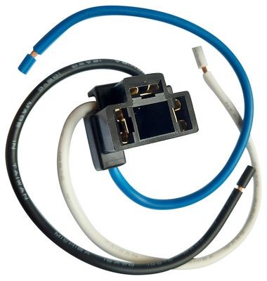 RESTAGRAF Kabelreparationssæt, central elektronik Varenummer: 6529 billige