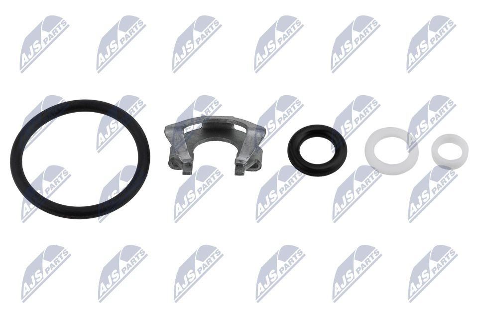 NTY BWP-VW-007 Repair Kit, injector holder PASSAT 3.6 R36 4motion 300 PS Petrol 2011