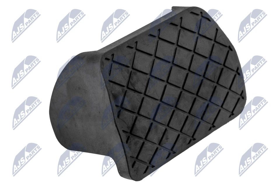 NTY Brake Pedal Pad Article number: EZC-VW-330 cheaply