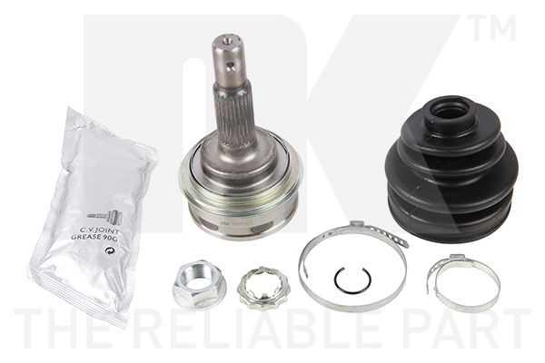 NK Joint kit, drive shaft Article number: 514501 cheaply