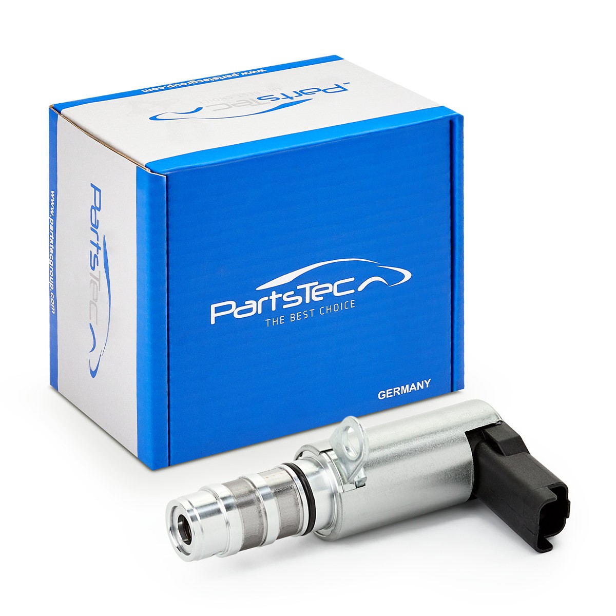 PartsTec PTA127-0282 Camshaft adjustment valve VIVARO 2.0 150 PS Diesel
