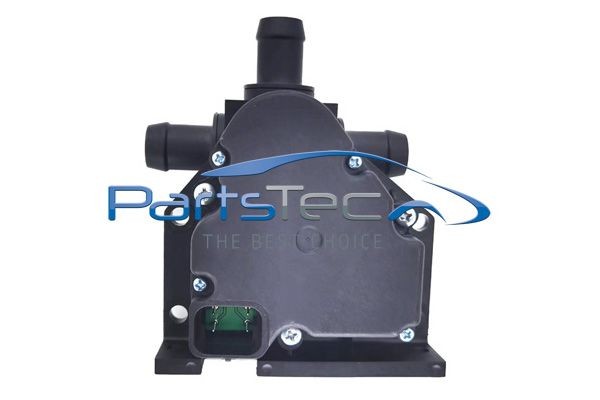 PartsTec PTA400-3071 Heater control valve MODEL S 75D AWD 333 PS Electric