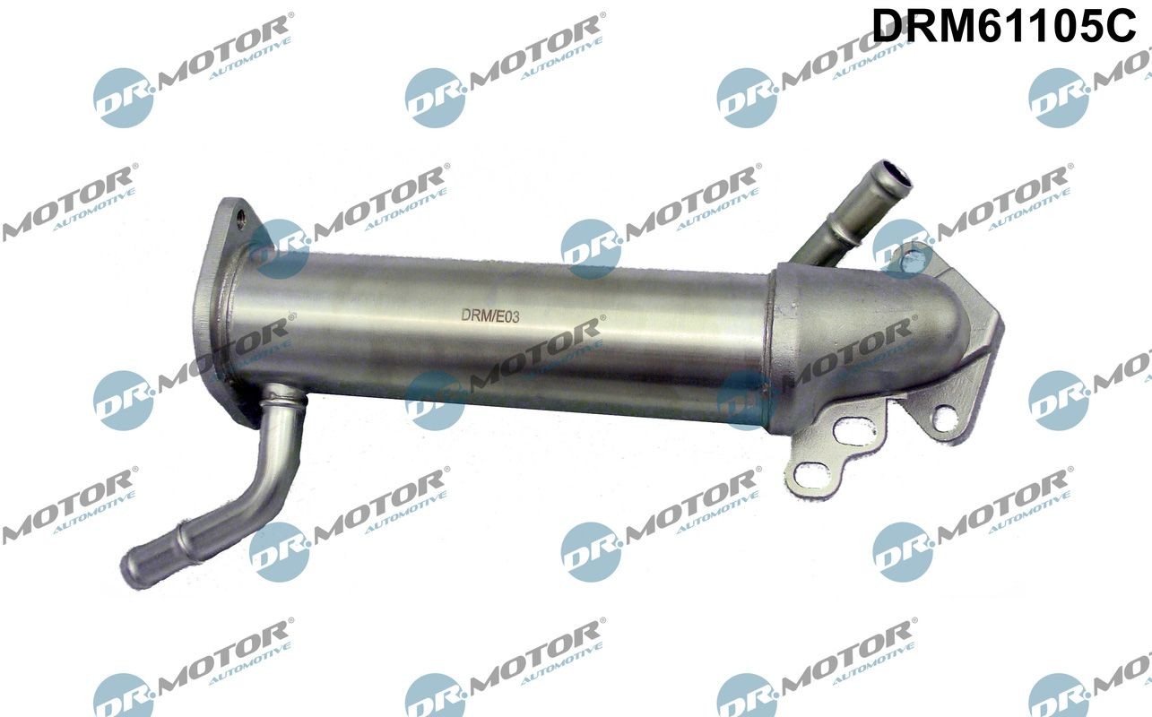 DR.MOTOR AUTOMOTIVE DRM61105C EGR-jahuti TRANSIT 2.4 TDCi RWD 140 HP Diisel 2014