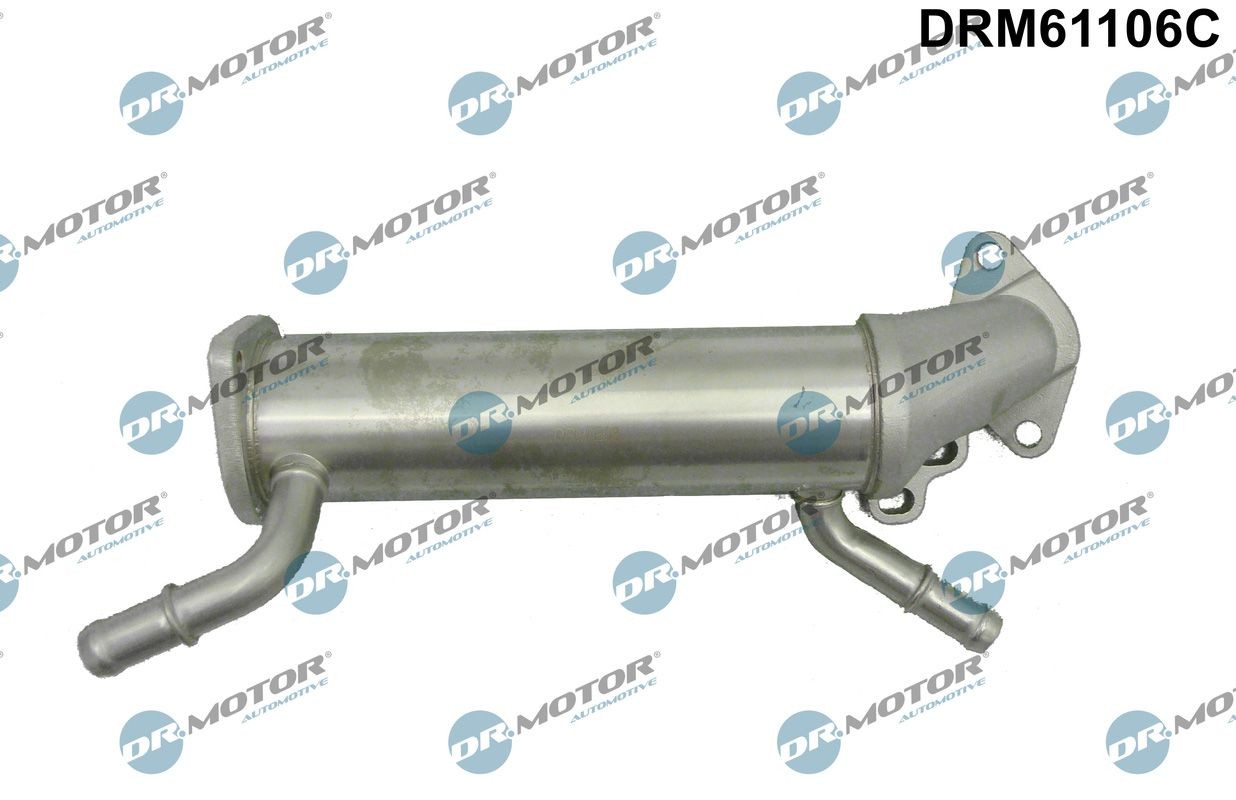DR.MOTOR AUTOMOTIVE DRM61106C EGR-jahuti DUCATO 2.2 D 100 Multijet 100 HP Diisel