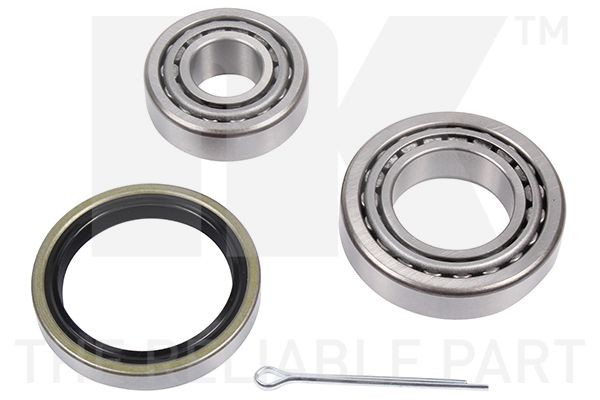 NK Wheel bearing kit Article number: 753004 cheaply
