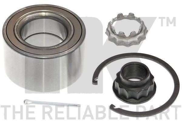 NK Wheel bearing kit Article number: 754527 cheaply