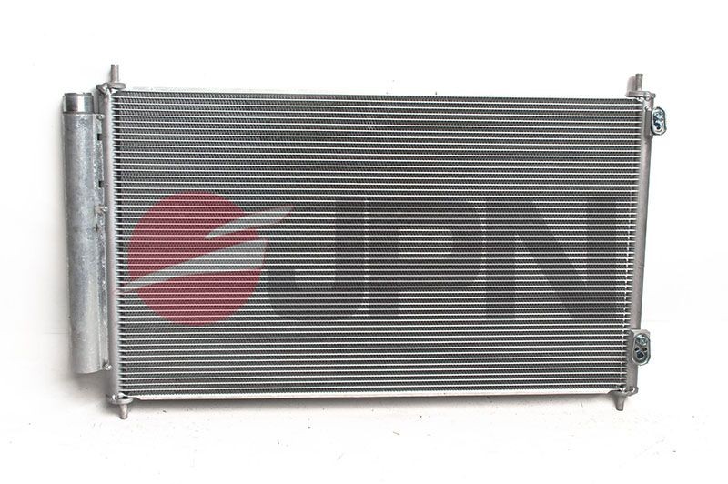 JPN Air conditioning condenser Article number: 60C9164-JPN cheaply