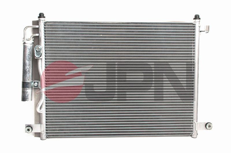 JPN Air conditioning condenser Article number: 60C9205-JPN cheaply