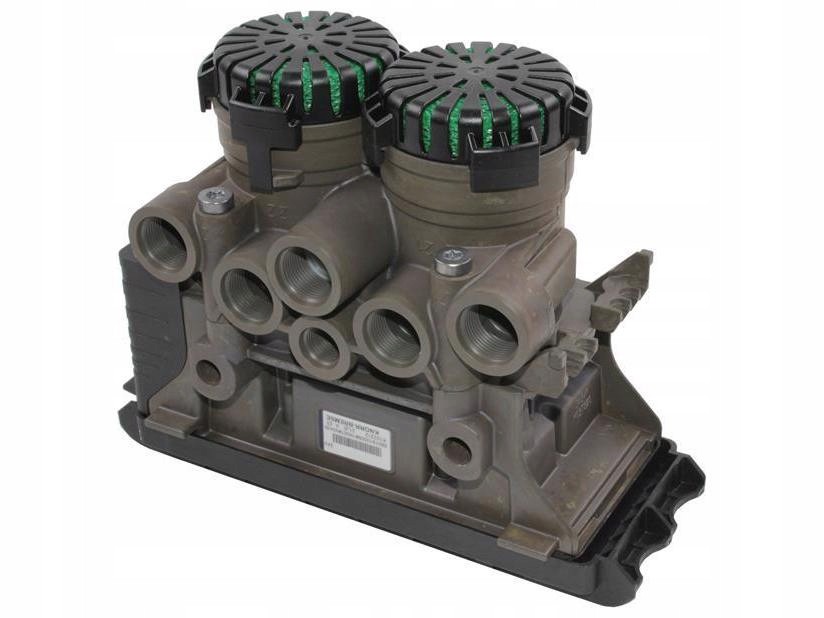 KNORR-BREMSE Survemoodul, Pidurisurve Artikli number: K102313N50 soodsalt