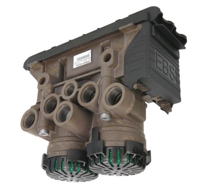 KNORR-BREMSE Survemoodul, Pidurisurve Artikli number: K102312N03 soodsalt