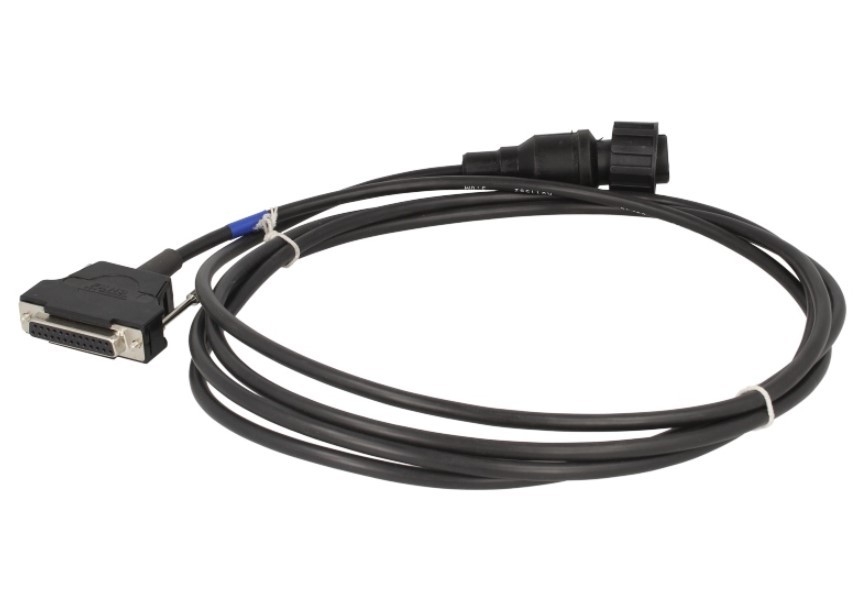 KNORR-BREMSE Adapterkabel, selvdiagnose-tester Varenummer: K010837N00 billige