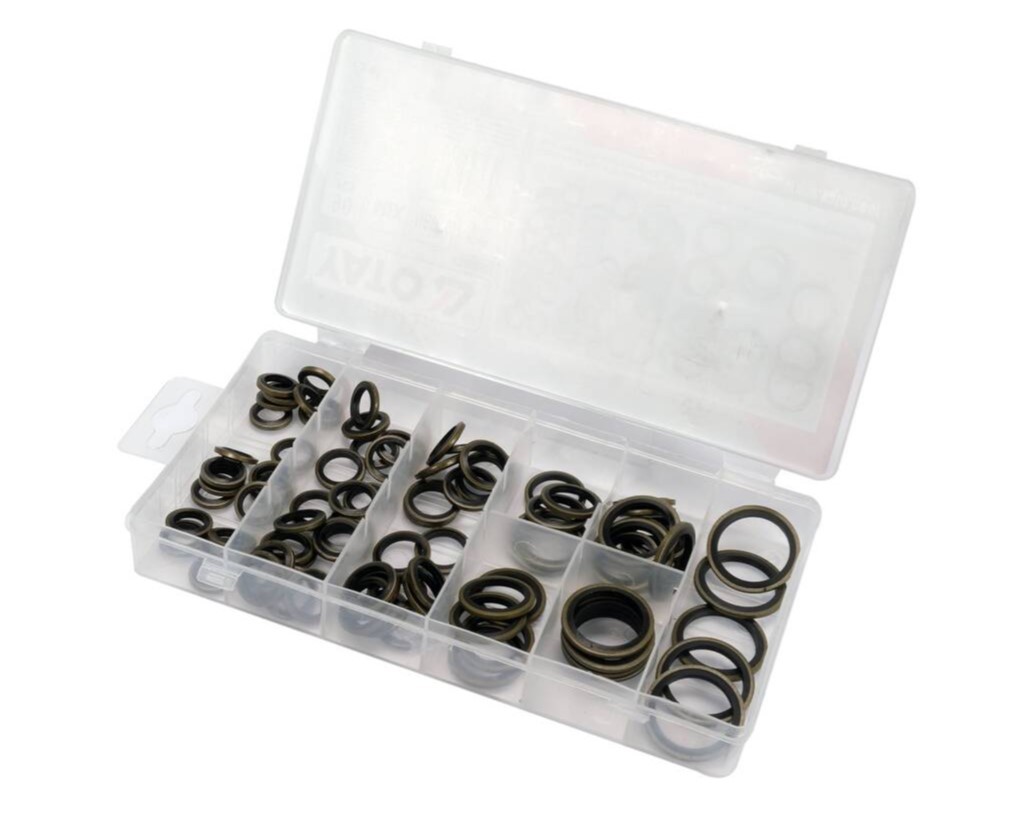 YATO Tætningsskive Varenummer: YT-068581 billige