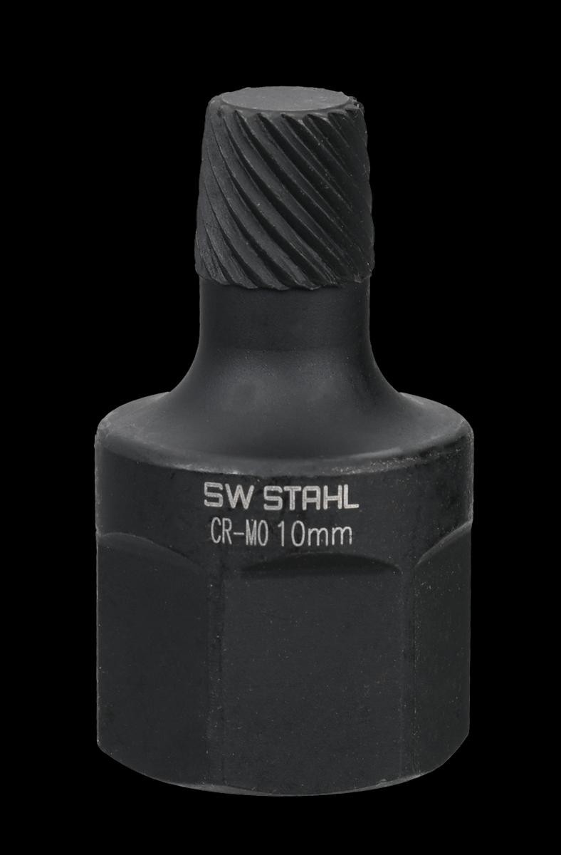 SW-Stahl Skrueudtager Varenummer: 05542L-10 billige