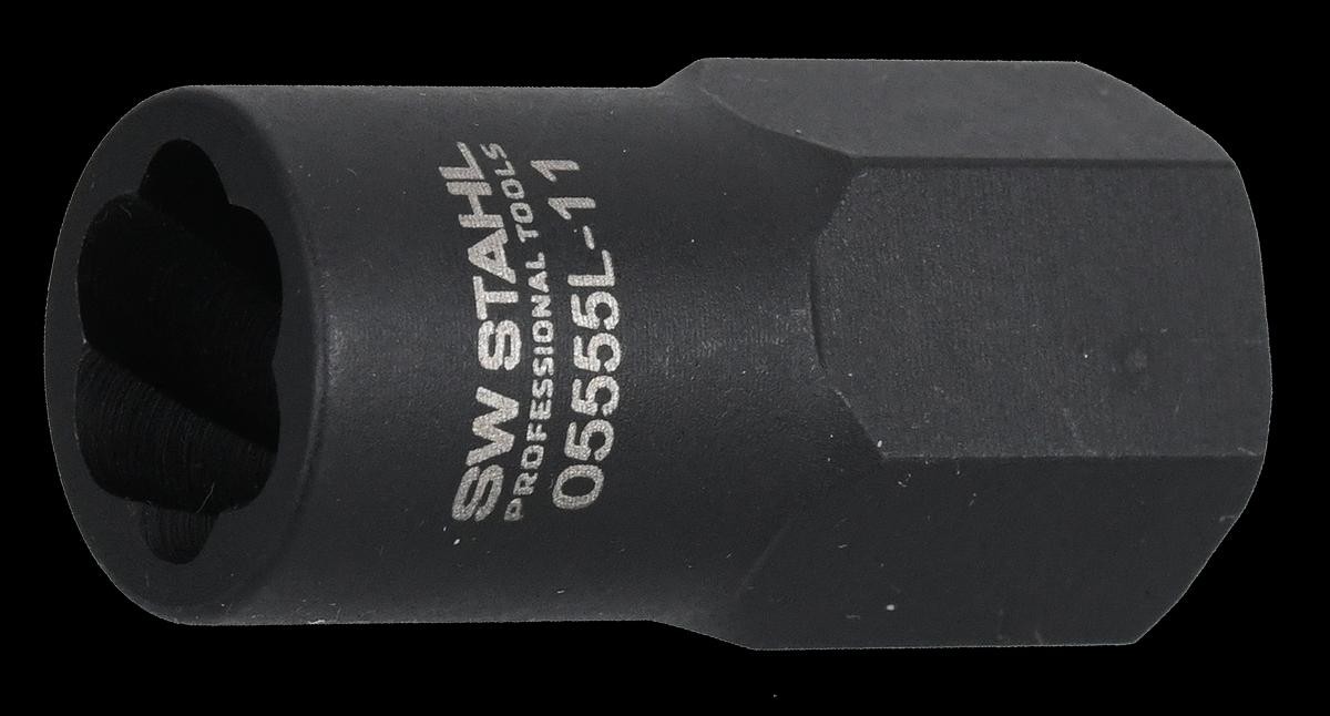 SW-Stahl Skrueudtager Varenummer: 05555L-11 billige
