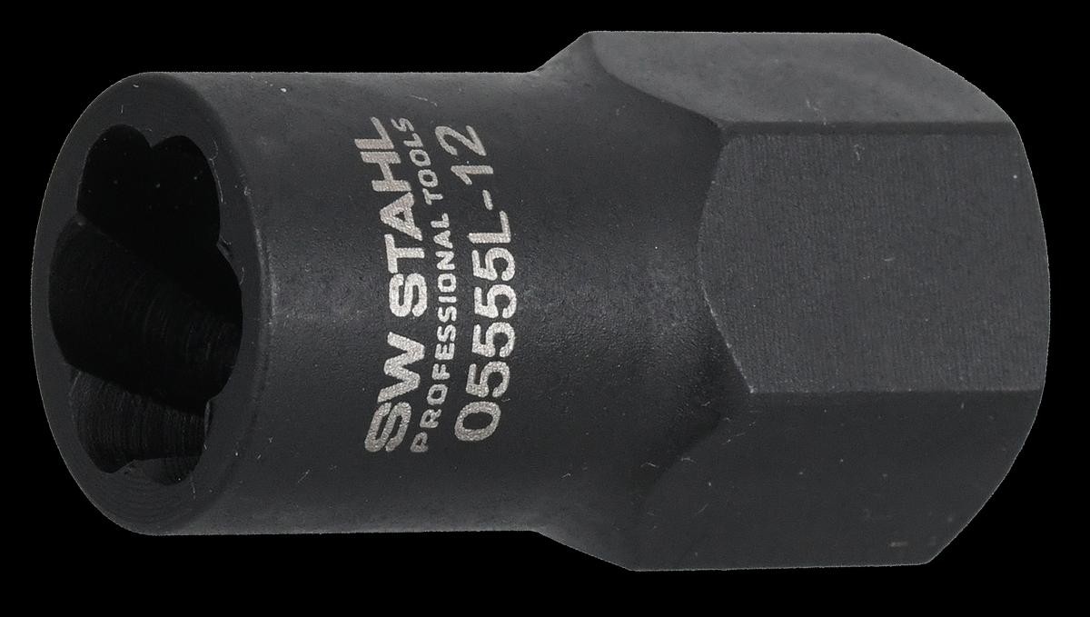 SW-Stahl Skrueudtager Varenummer: 05555L-12 billige