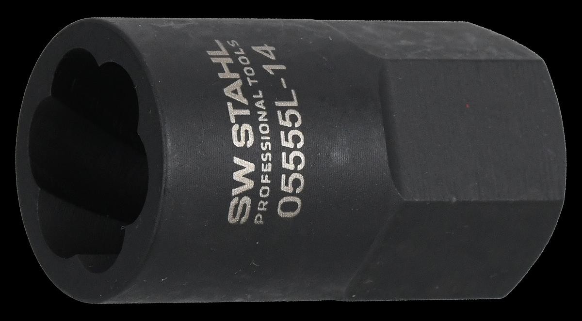 SW-Stahl Skrueudtager Varenummer: 05555L-14 billige