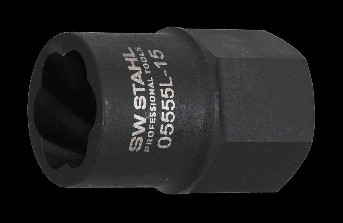 SW-Stahl Skrueudtager Varenummer: 05555L-15 billige