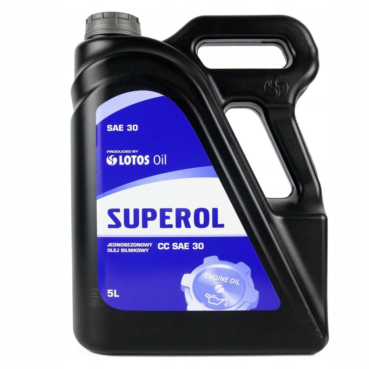 LOTOS Engine oil Article number: 5900925147505 cheaply
