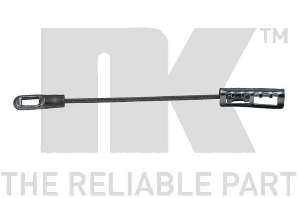 NK Hand brake cable Article number: 903693 cheaply