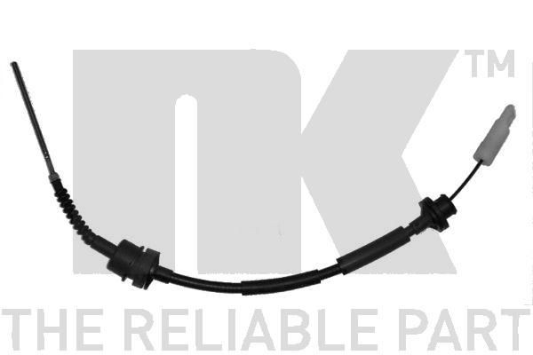 NK Clutch Cable Article number: 922379 cheaply