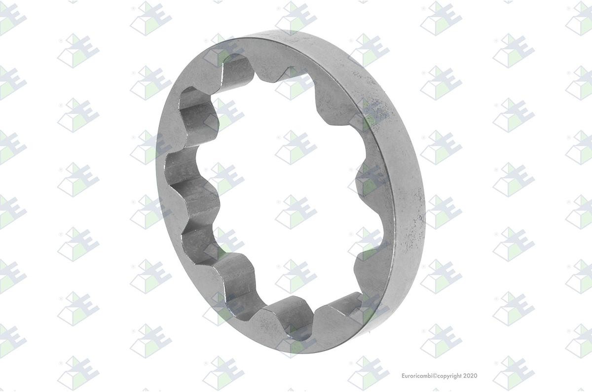 Euroricambi Rotor, oliepumpe Varenummer: 60531063 billige