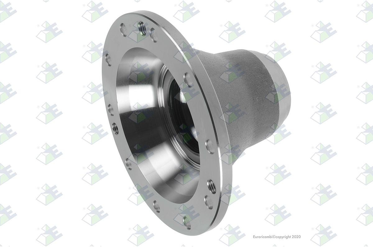 Euroricambi Drivflange, kardanaksel Varenummer: 74170067 billige