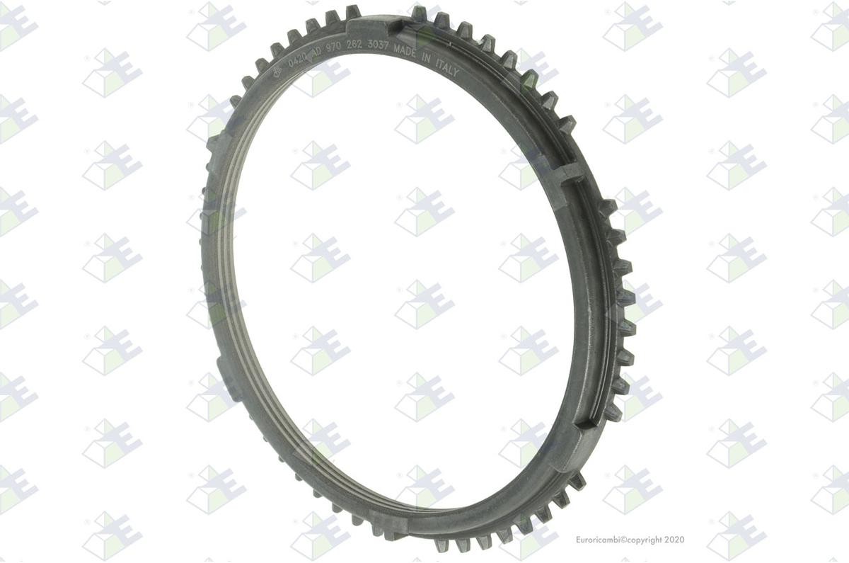 OEM Synkromesring, manueltgear 60531579 fra Euroricambi