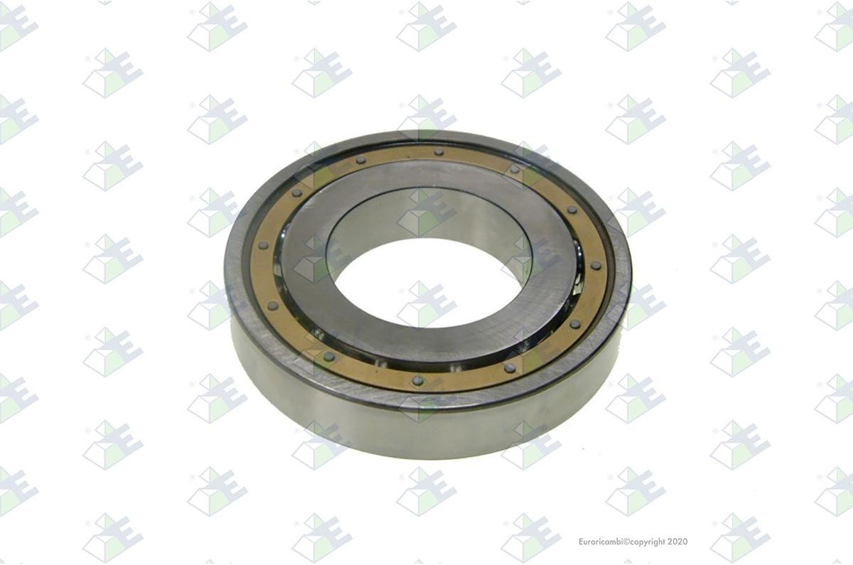 Euroricambi Bearing, transmission output shaft (manual transmission) Article number: 98530386 cheaply