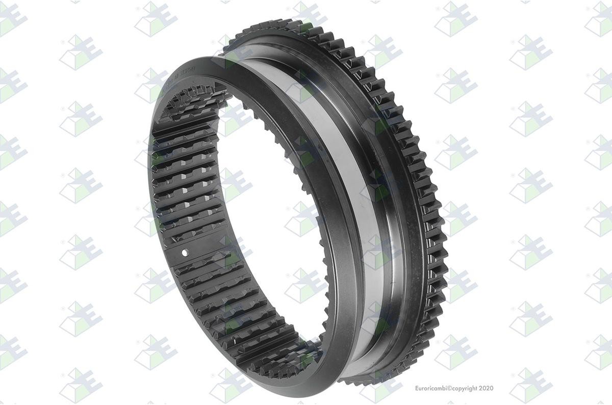 Euroricambi Gearring, manuelgear Varenummer: 88530675 billige