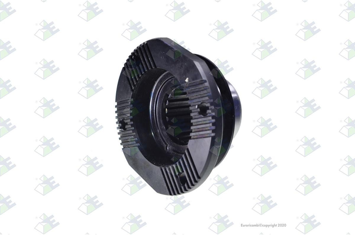 Euroricambi Udgangsflange, manuelt gear Varenummer: 88531152 billige