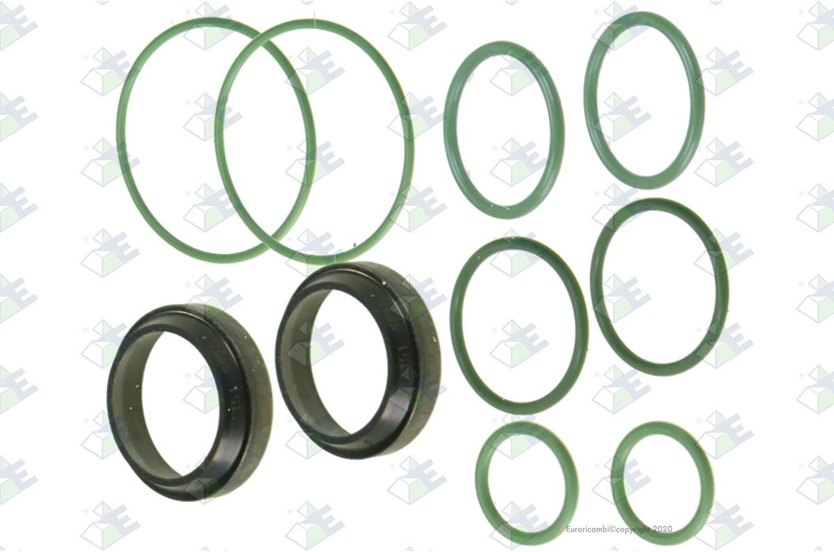 Euroricambi Repair Kit, shift cylinder Article number: 74530684 cheaply