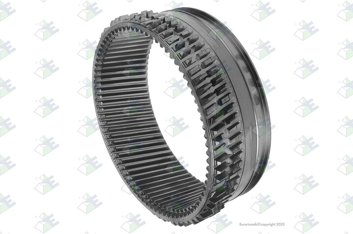 Euroricambi Gearring, yder-planetgear Varenummer: 88530636 billige