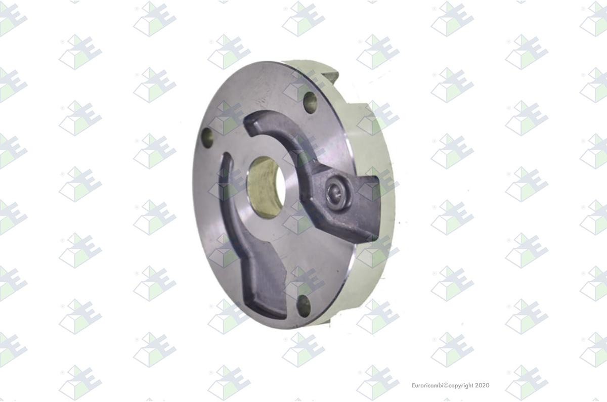 Euroricambi Oliepumpe, gearkasse Varenummer: 95535434 billige