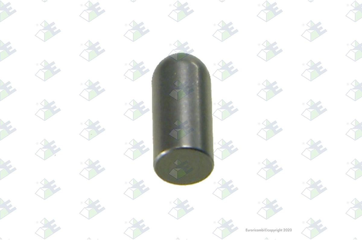 Euroricambi Bolt, synkronenhed-yderplanetgear Varenummer: 88530513 billige