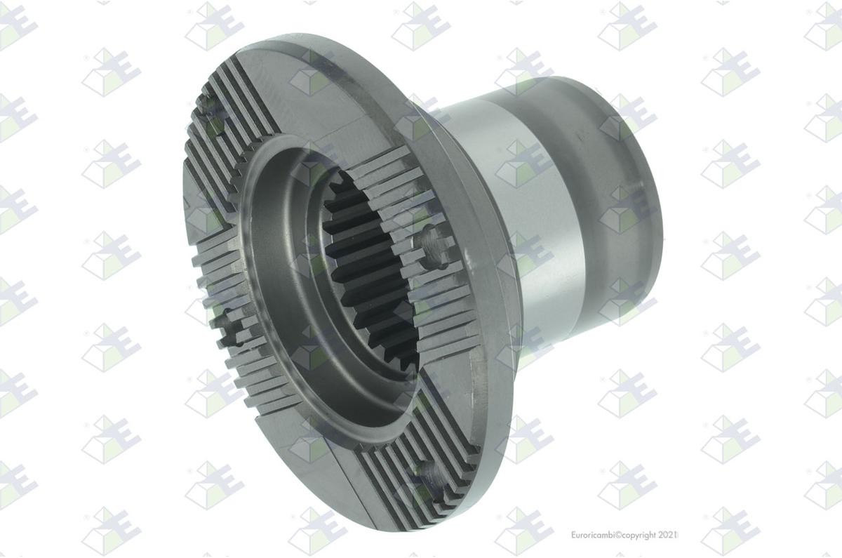 Euroricambi Output flange, manual transmission Article number: 60532848 cheaply
