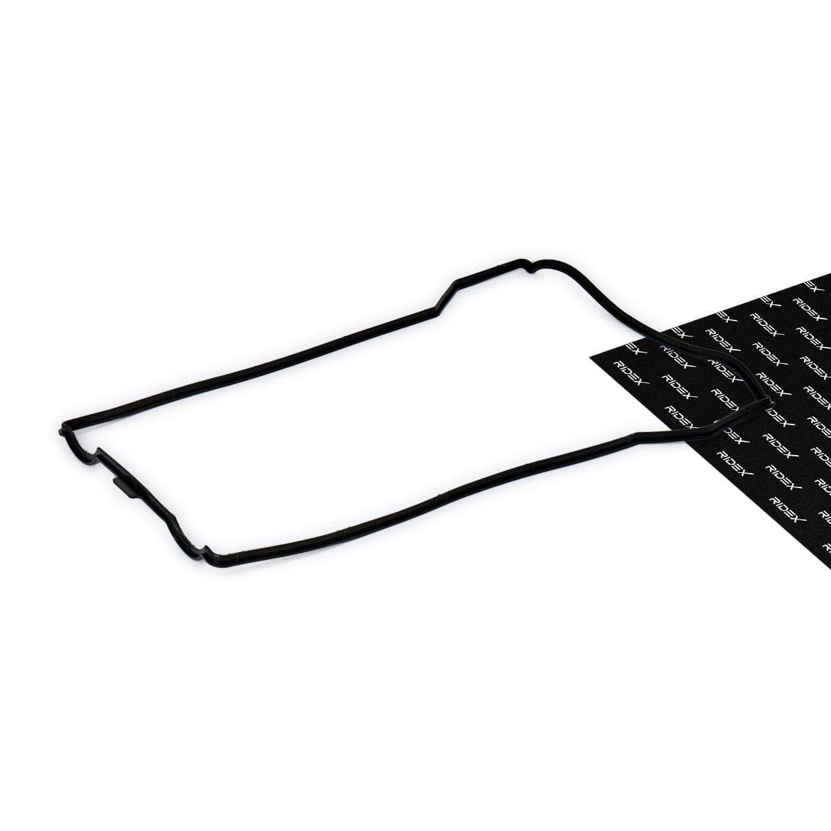RIDEX Rocker cover gasket Article number: 321G0348 cheaply