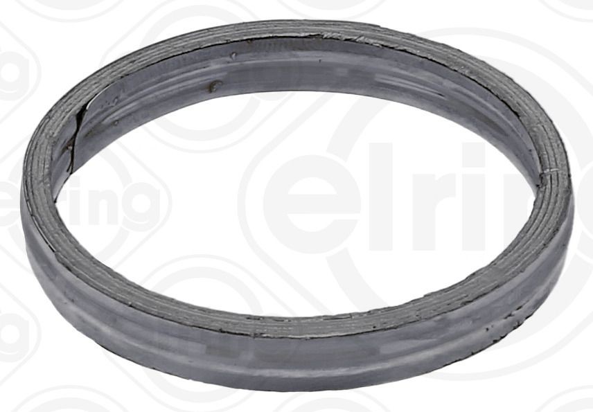ELRING Exhaust pipe gasket Article number: 161.490 cheaply