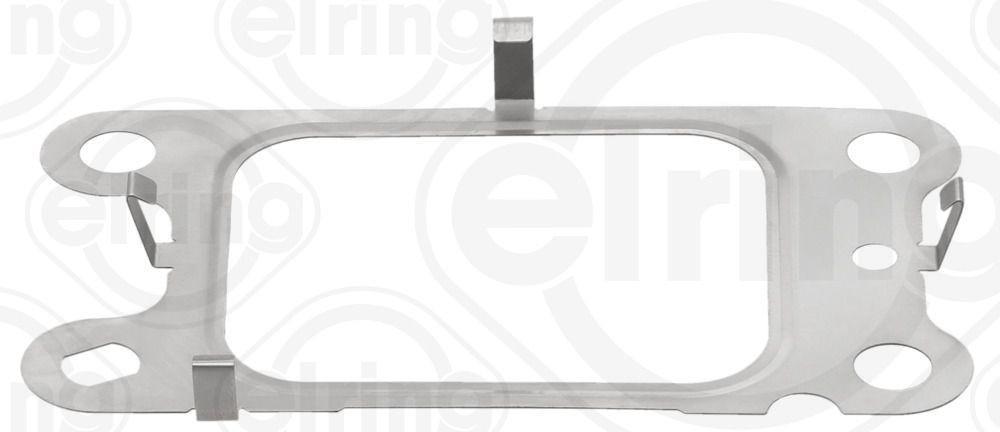 ELRING Exhaust pipe gasket Article number: 184.020 cheaply
