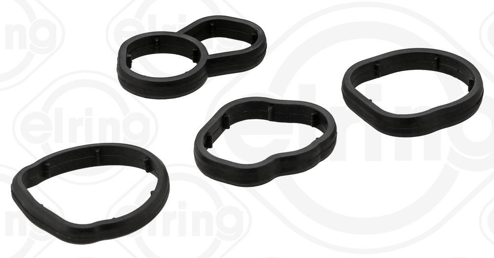 ELRING Seal, oil filter housing Article number: 216.240 cheaply