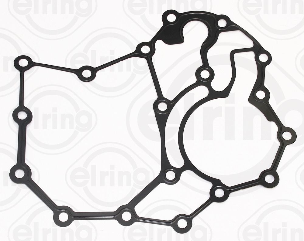 ELRING Gasket, transfer case Article number: 329.721 cheaply